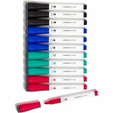 U Brands Magnetic Dry-Erase Markers
