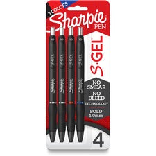 Sharpie S-Gel Pens