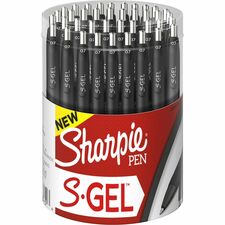 Sharpie S-Gel Gel Pen