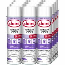 Claire Multipurpose Disinfectant Spray