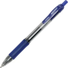 SKILCRAFT Zebra Retractable Gel Pen