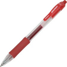 SKILCRAFT Retractable Gel Pen