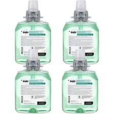 Gojo® FMX-12 Refill Green Certified Hair/Body Wash