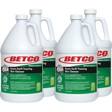 Betco Green Earth Foaming Skin Cleanser