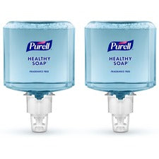 PURELL® ES4 Healthy Soap® Gentle & Free Foam Refill (5072-02)