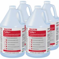 Maxim Facility+ One Step Disinfectant