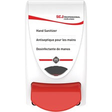 SC Johnson Sanitizer Dispenser