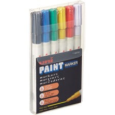 uni® uni-Paint PX-21 Oil-Based Paint Marker