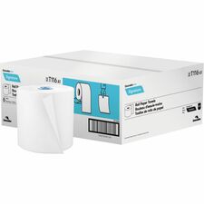 Cascades PRO Signature Hand Towel Roll For Tandem®