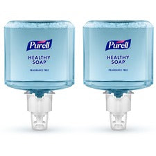 PURELL® ES6 HEALTHY SOAP™ Gentle & Free Foam
