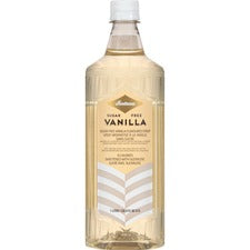 Starbucks Fontana Sugar Free Vanilla Syrup