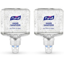 PURELL® Advanced Hand Sanitizer Gel Refill