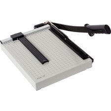 Dahle Vantage 12e Guillotine Paper Trimmer