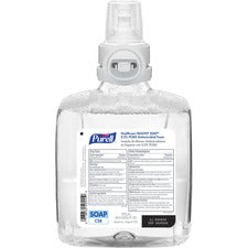 PURELL® CS8 HEALTHY SOAP™ 0.5% PCMX Antimicrobial Foam