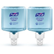 PURELL® ES8 CRT HEALTHY SOAP™ High Performance Foam