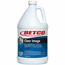 Betco Clear Image Glass Cleaner