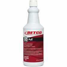 Betco Pull Heavy Duty Toilet Bowl Cleaner