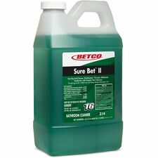 Betco Sure Bet II FastDraw 16 Foaming Disinfectant