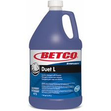 Betco Symplicity Duet L Laundry Detergent