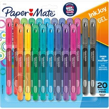 Paper Mate InkJoy Gel Pen
