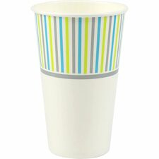 Genuine Joe 16 oz Cold Cups
