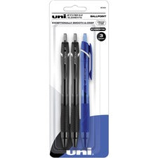 uniball Jetstream Elements Ballpoint Pen