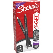 Sharpie S-Gel Pens
