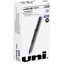 uniball Vision Rollerball Pen