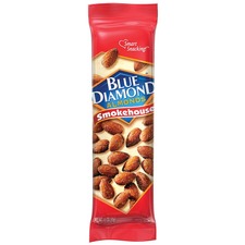 BlueDiamond Smokehouse Almonds
