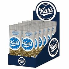 Kar's Roasted & Salted Sunflower Kernels