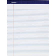 Ampad Legal Ruled Writing Pad