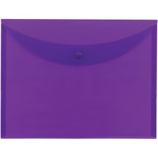 Smead Letter Filing Envelope