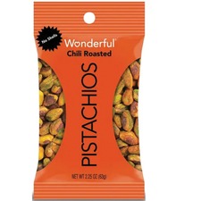Wonderful No Shell Pistachios