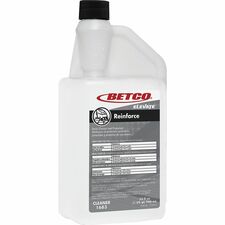 Betco Elevate Reinforce Floor Cleaner and Protectant