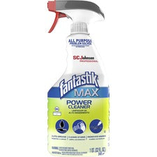 fantastik® Max Power Cleaner