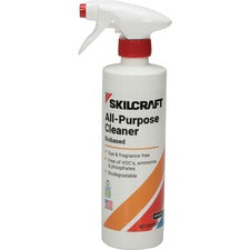 SKILCRAFT® General All-purpose Cleaner Degreaser