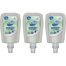 Dial Hand Sanitizer Gel Refill