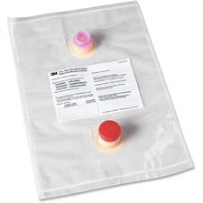 3M Easy Shine Applicator Reusable Pouches