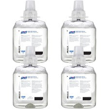 PURELL® CS4 HEALTHY SOAP Mild Foam Refill