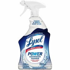 Lysol Bathroom Cleaner