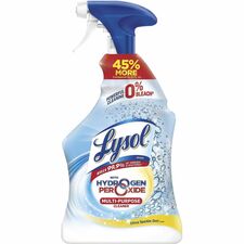 Lysol Hydrogen Peroxide Cleaner
