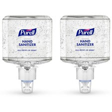 PURELL® Advanced Hand Sanitizer Gel Refill
