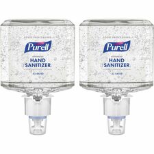 PURELL® Hand Sanitizer Gel Refill