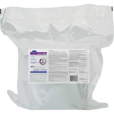 Diversey One-Step Ready-to-Use Hospital Disinfectant Cleaner Wipe