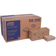 TORK Advanced Soft Minifold Dispenser Napkin