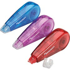SKILCRAFT® Mini Dispenser Correction Tape