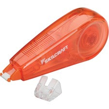 SKILCRAFT® Mini Dispenser Correction Tape