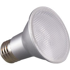 Satco 6.5W PAR 20/FL 3000K LED Bulb