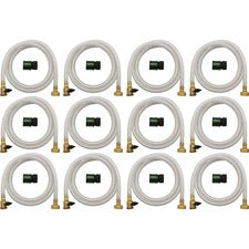 Diversey RTD Water Hose & Quick Connect Kit