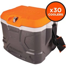 Ergodyne 5170 Industrial Hard Sided Cooler